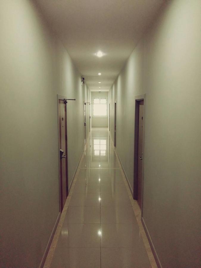 Kim Hostel 2 At Morleng Bangkok Zewnętrze zdjęcie