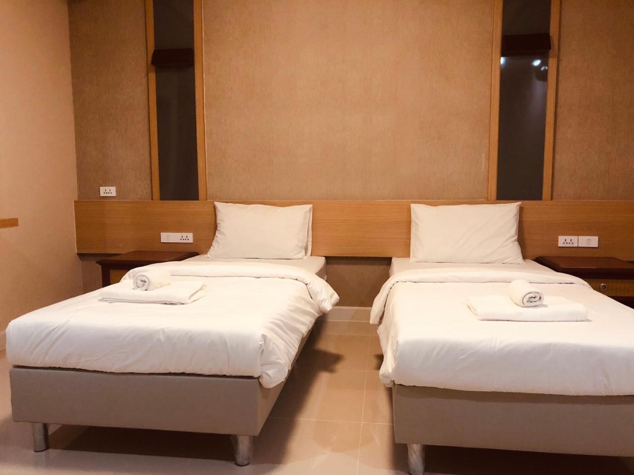Kim Hostel 2 At Morleng Bangkok Zewnętrze zdjęcie