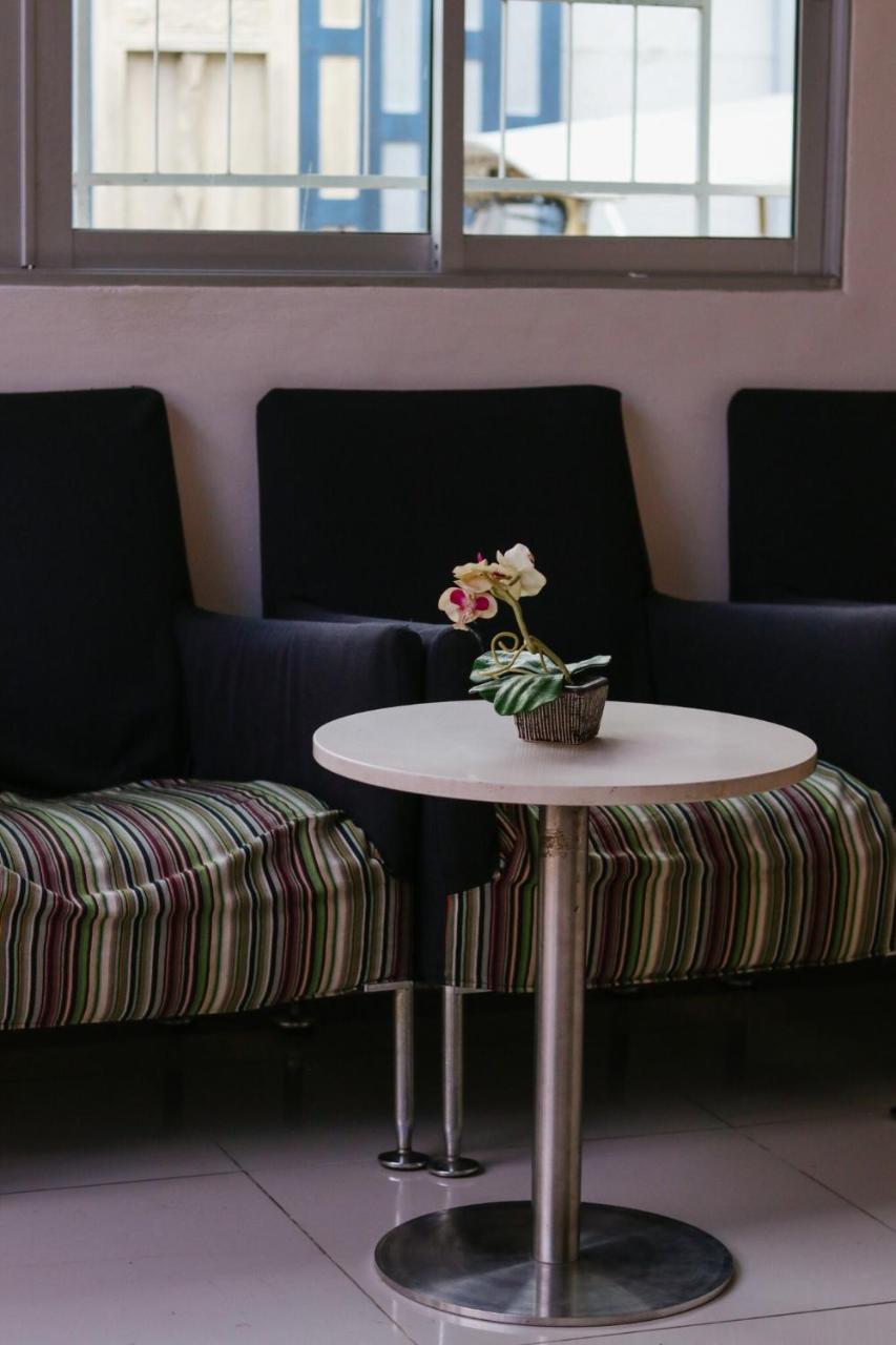 Kim Hostel 2 At Morleng Bangkok Zewnętrze zdjęcie