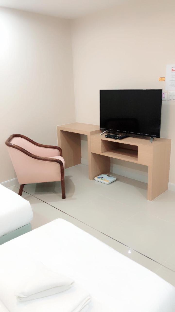 Kim Hostel 2 At Morleng Bangkok Zewnętrze zdjęcie